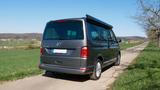 Volkswagen T6 California Ocean 4motion: smart relaxt reisen - Volkswagen T6 California in Freiburg