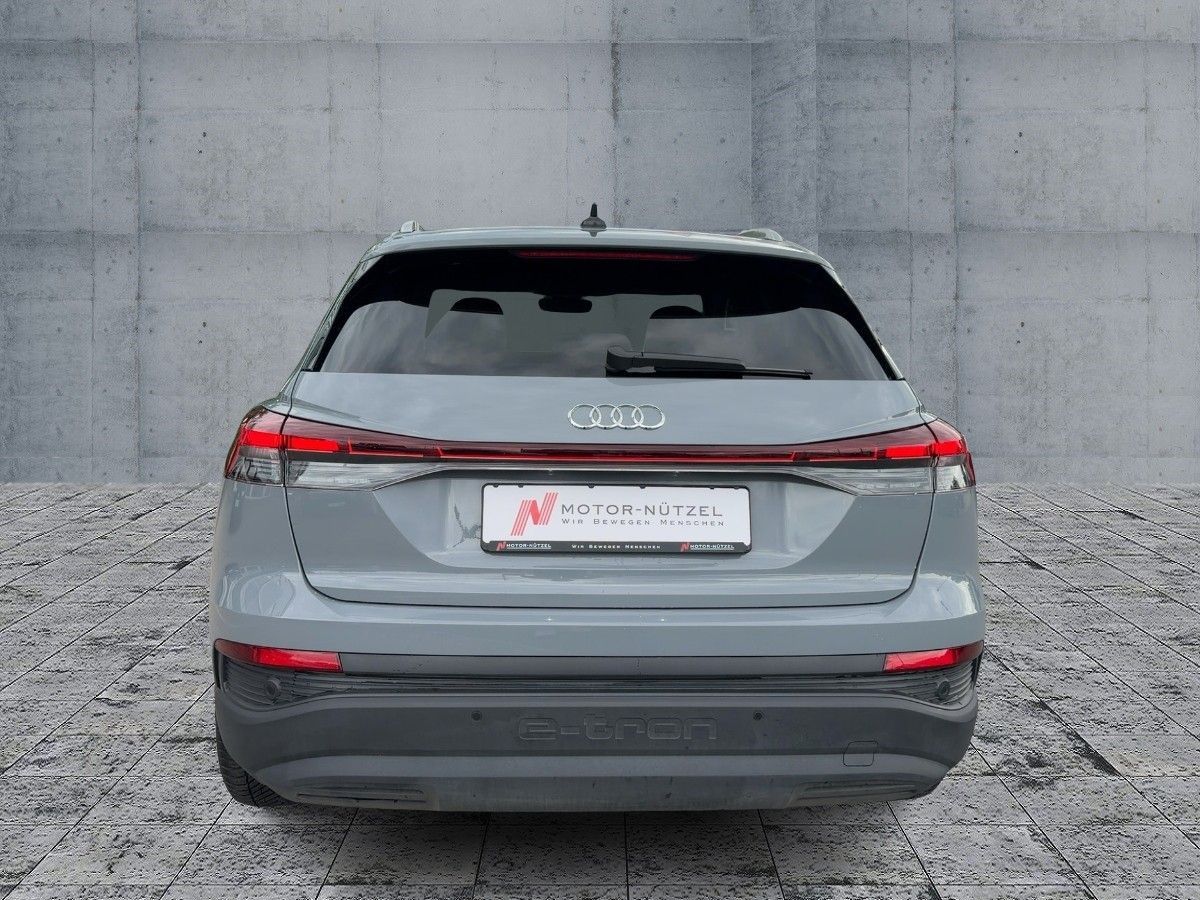 Audi Q4 e-tron - Bild 5