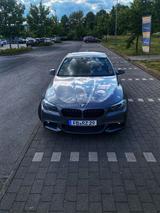 BMW 5er F10  3.0 Diesel - BMW aus 2011: 5er