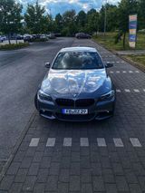 BMW 5er F10  3.0 Diesel - BMW: 5er F10