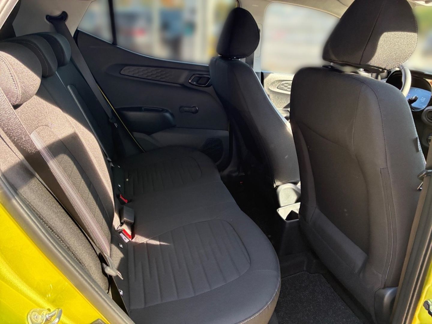 Hyundai i10 – Bild 13