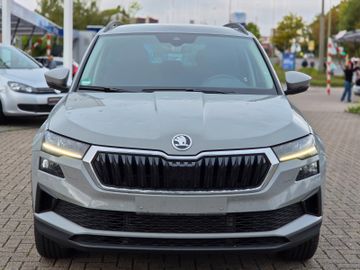 Skoda Karoq - 4