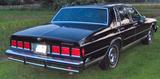 Chevrolet Caprice originaler Top Zustand TÜV 2027 - Chevrolet Caprice Gebrauchtwagen