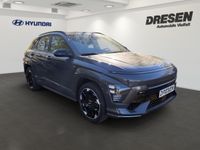 Hyundai KONA Elektro - Vorschau Bild 2