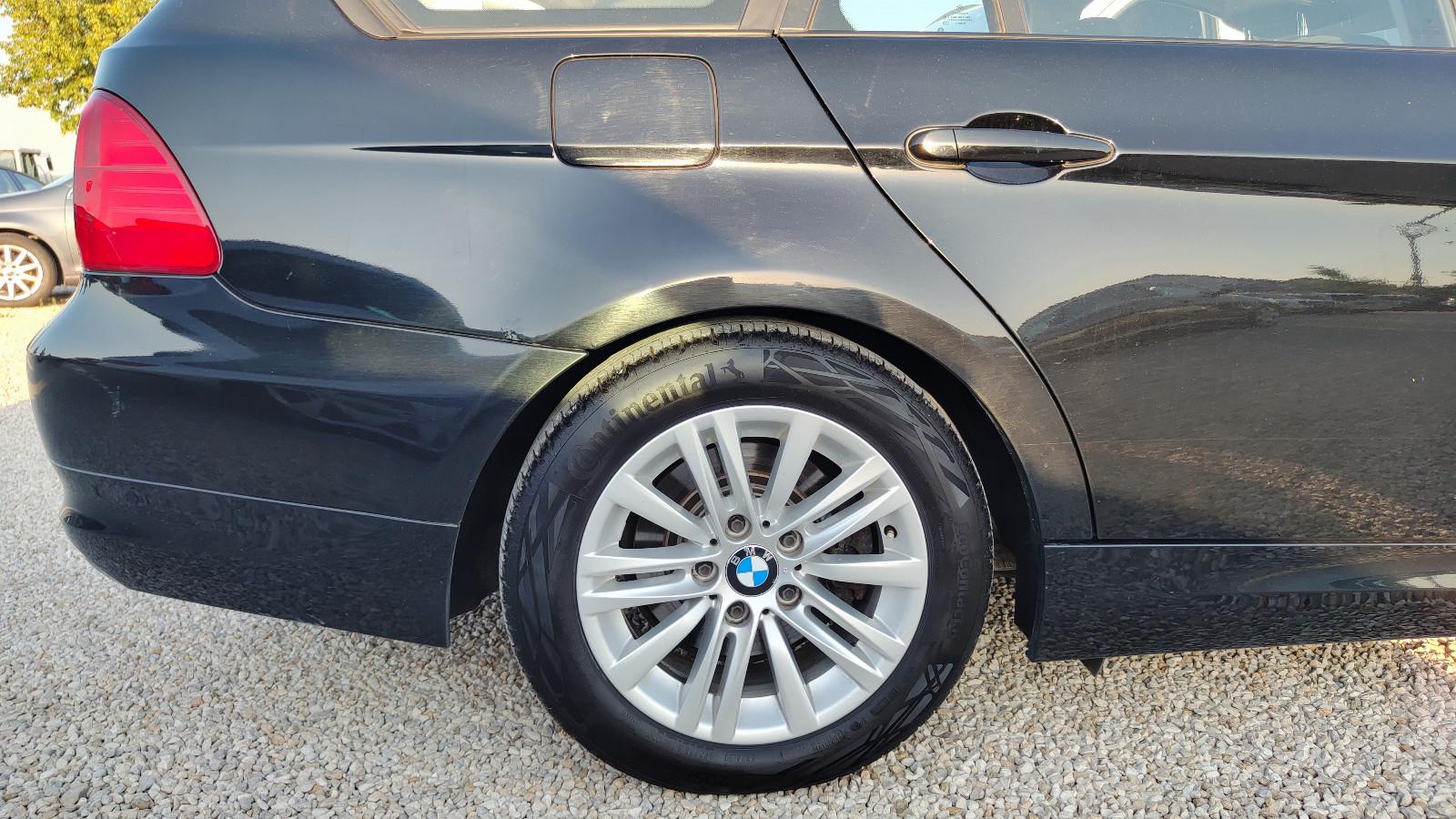 BMW 318 TOURING - 143 CV - BVM - CARNET ENTRETIEN