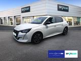 Peugeot 208 Allure 1.2 100 EPH 180Kam Keyless Klimaauto. - Peugeot 208 Jahreswagen
