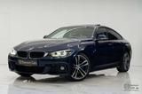 BMW 420 Da gran coupe M INDIVIDUAL/ Pano/Camera/Crui - blaue BMW 420 Gran Coupé