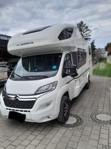 Adria Coral XL Axess