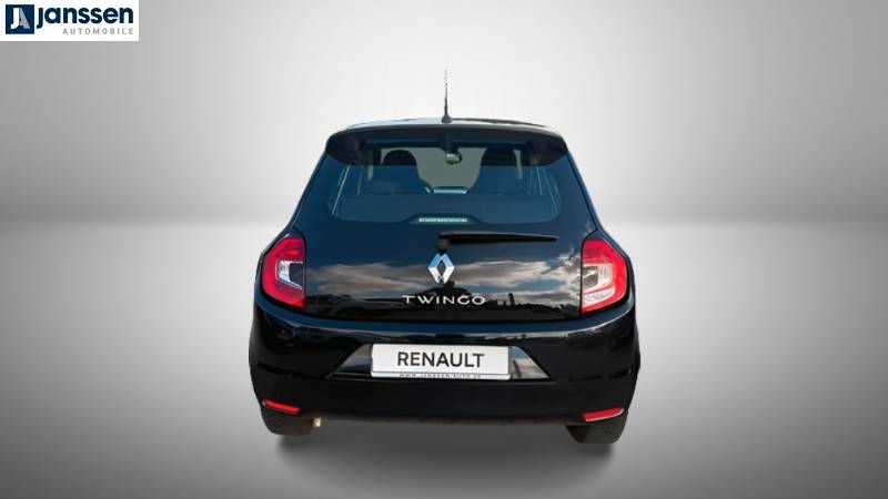 Fahrzeugabbildung Renault TWINGO EQUILIBRE SCe 65 Start & Stop