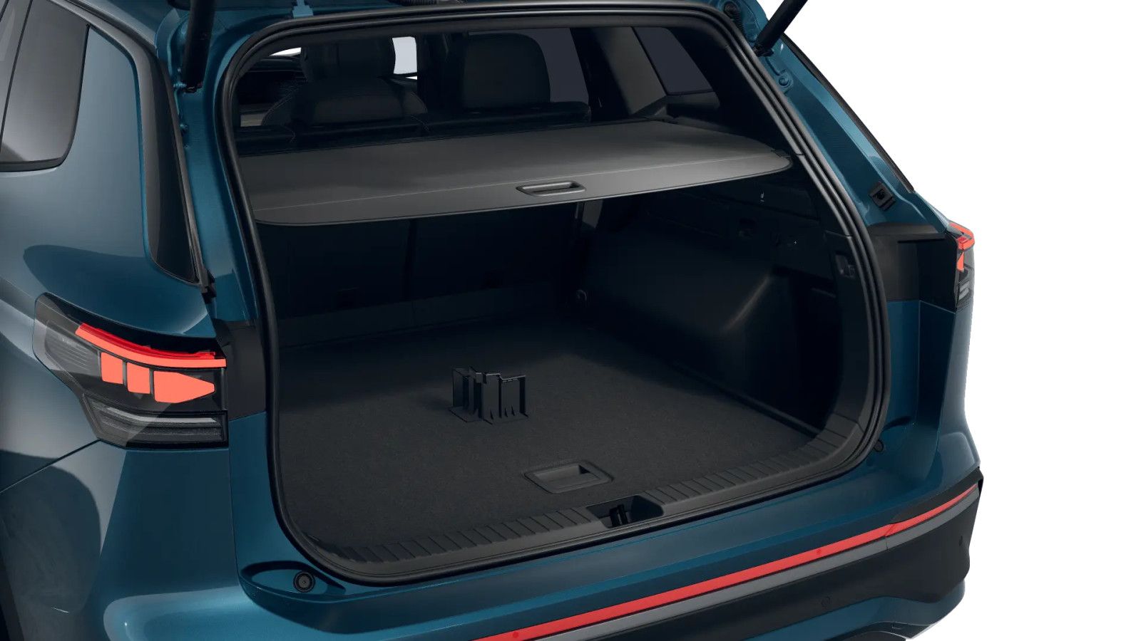 Volkswagen Tayron - Bild 8