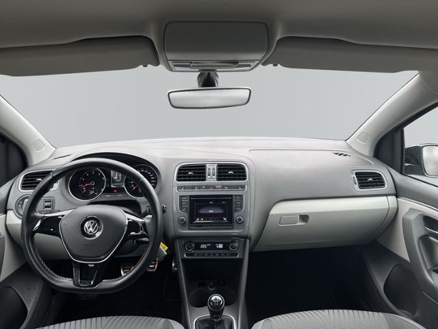 Polo 1.2 TSI Fresh CLIMATRO+PDC+LM-F+NSW+TEMPOMA