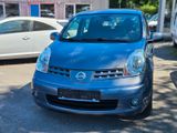 Nissan Note Acenta Automatik Klima TÜV NEU - Nissan Note in Essen