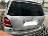 Mercedes-Benz GL 500 4MATIC Grand Edition Grand Edition - Mercedes-Benz GL 500 mit Benzin-Antrieb
