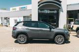 Jeep Compass PHEV Summit 4xe - 1,3l AT, Premium Paket - Jeep Compass in Halle