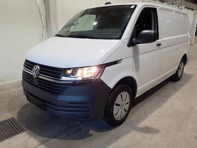 Volkswagen T6.1 Transporter 2,0 TDI EcoProfi