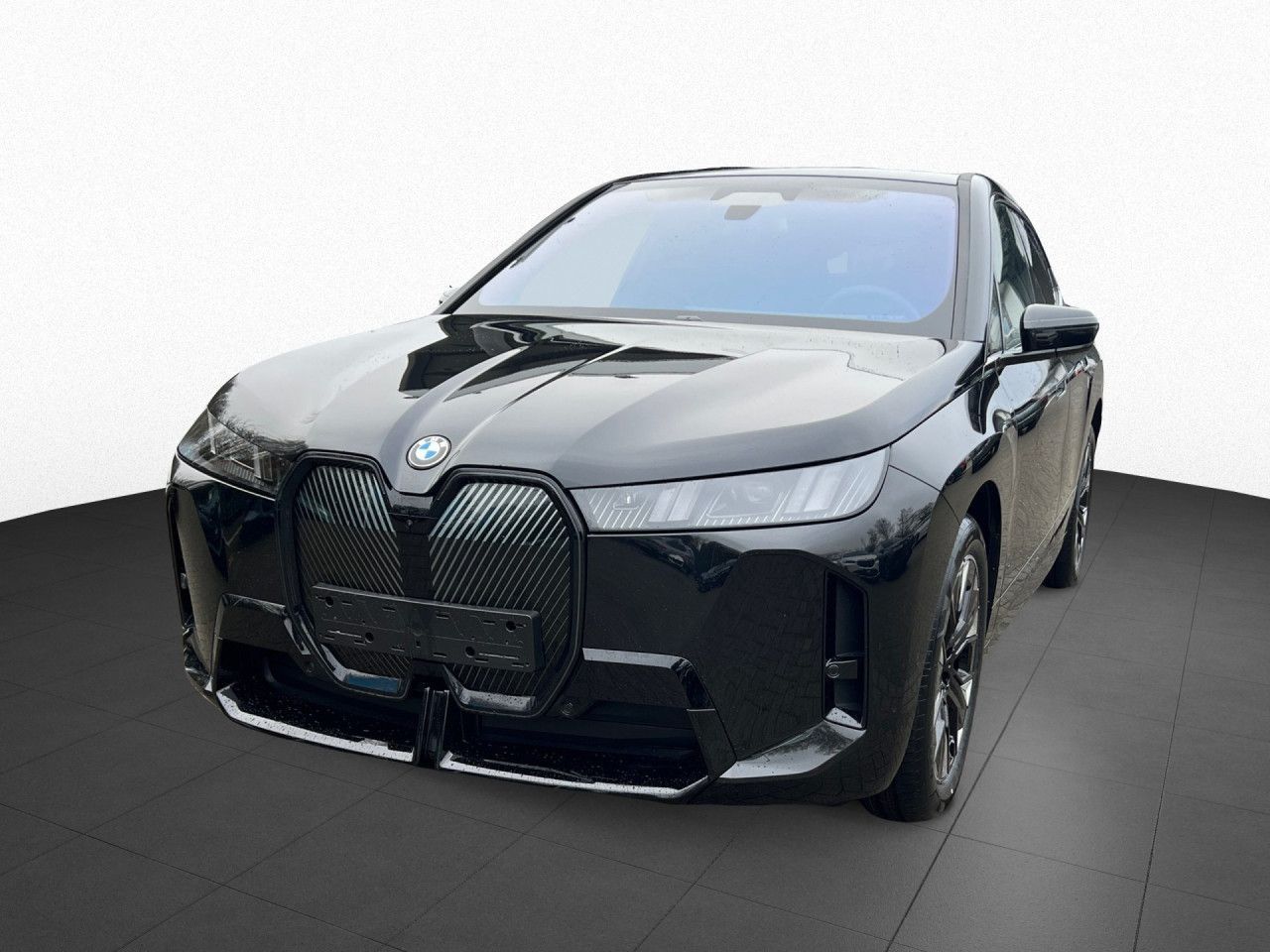BMW iX - Bild 3