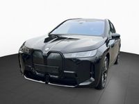 BMW iX - Vorschau Bild 3