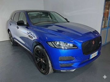 Jaguar F-Pace - 3
