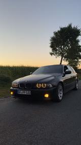 BMW e39 530d - BMW 530: Kombi, 530d E39