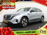 Mercedes-Benz EQC 400 4MATIC 408PK Business+ 80 kWh Carplay Ca - gebrauchte Mercedes-Benz EQC aus dem Jahr 2023