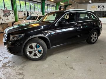 Mercedes GLC 350 - 2