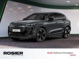 Audi Q6 SUV e-tron performance STANDHZ. LUFTF. ACC BT