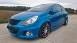 Opel Corsa D 1.6 Turbo OPC mit vielen Extras - Opel Corsa: Opc
