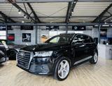 Audi Q7 3.0 TDI quattro S-Line*PANO*360°KAM*AHK*VOLL - Audi Q7 in Wuppertal