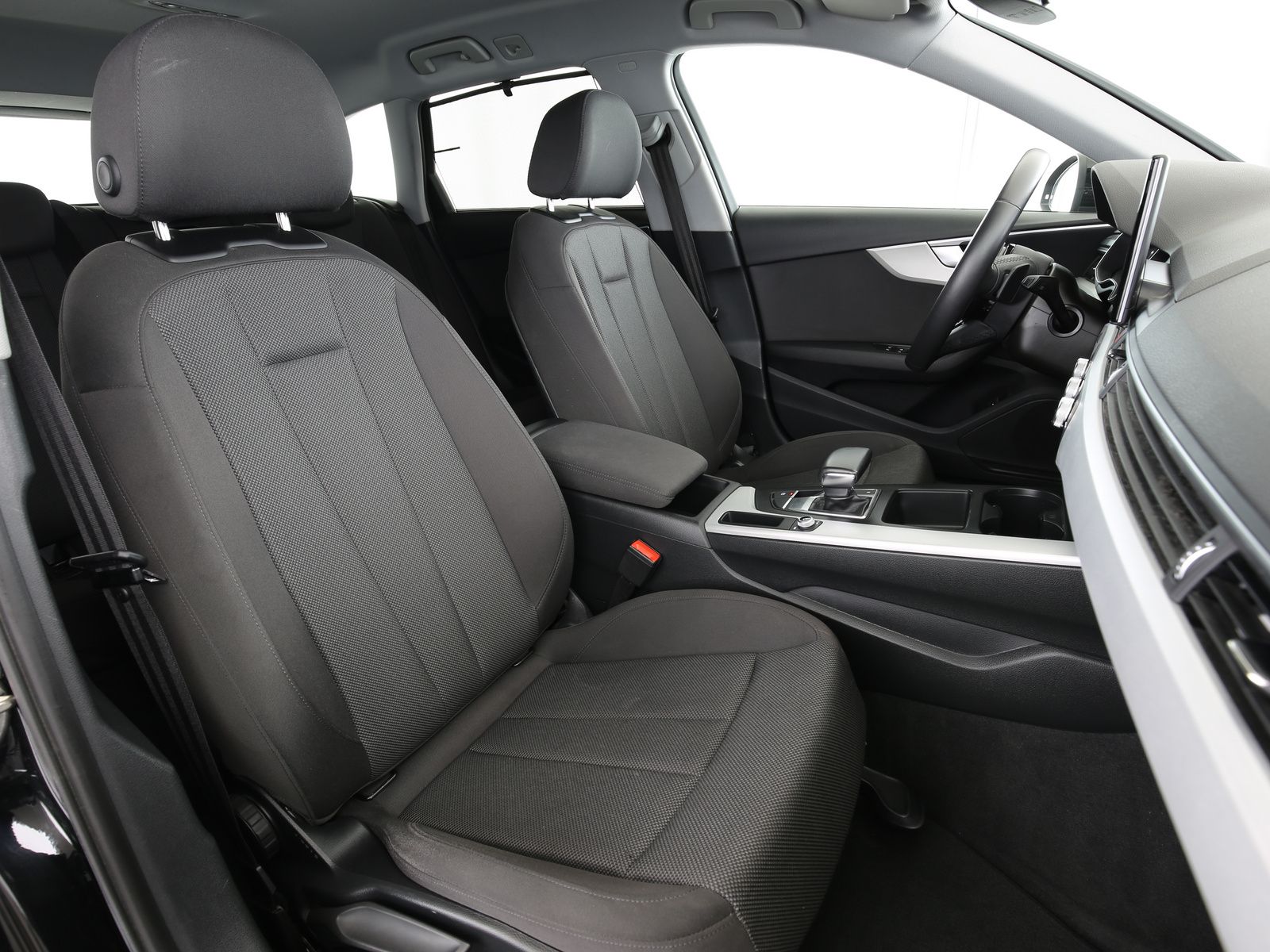 Audi A4 - Bild 18