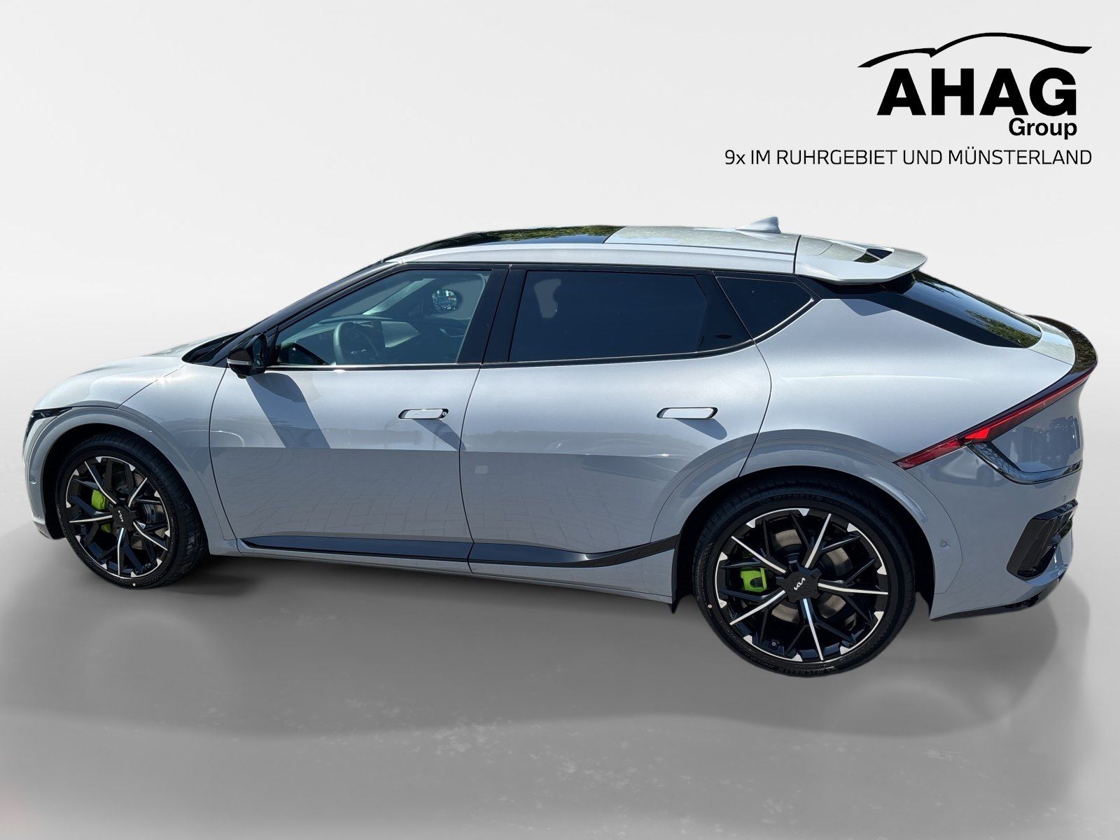 Kia EV6 GT PE 84 AWD GD GT 4WD imagem 3