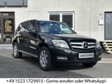 Mercedes-Benz GLK 220 CDI BlueEfficiency 4Matic*STANDHEIZ*AHK*
