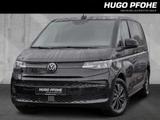 Volkswagen T7 Multivan 2.0 TDI (EURO 6d) GJR*NAVI*KLIMA*LMF - VW T7 Multivan Gebrauchtwagen