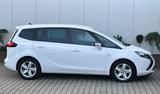 Opel Zafira C 1.6CDTI Tourer Drive*Navi*Xenon*AHK*TÜV - Opel Zafira Gebrauchtwagen in Hamm
