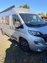 Knaus BoxStar X250L-Facelift-Top Zustand-viele Extras - Knaus Kastenwagen