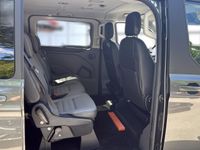 Ford Tourneo Custom - Vorschau Bild 22