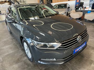 Volkswagen BMTStart-Stopp *AHK*Sitzh.*Pano*ACC*