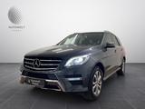 Mercedes-Benz ML 250 CDI AMG/2.HD/PANO/NAPPA/STANDHZG. /AHK - Mercedes-Benz ML 250 aus 2015