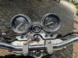 Suzuki GSX 1200 - gepflegter Klassiker mit Charakter - SUZUKI 2000