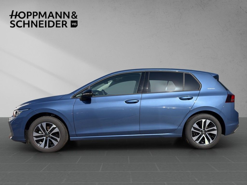 Volkswagen Golf - Bild 2