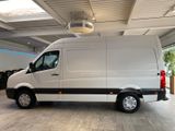 Volkswagen Crafter 2,0 TDI *L2-H2*Hoch+Lang*Garantie* - Volkswagen Crafter mit Diesel-Antrieb