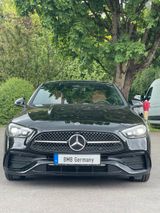 Mercedes-Benz C200 Premium Plus Napa Voll Option 2025 - Mercedes-Benz C 200 Neuwagen