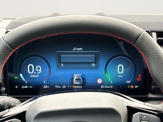 Ford Puma ST-Line 1.0 Klima+Navi+AHK+LED+DAB+Temp+PDC