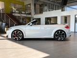 Audi TT RS *Carbon*NO OPF*V MAX 280* - Audi: Cabrio, RS