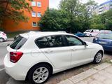 BMW 116i - Automatik in einwandfreien Zustand - BMW 116 in München