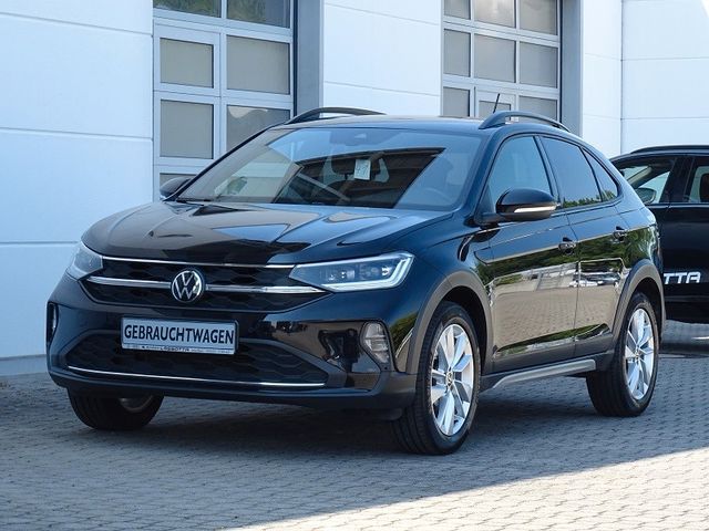 Taigo 1.0 TSI Move Plus - Matrix LED / Navi