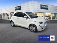 Fiat 500e - Vorschau Bild 5
