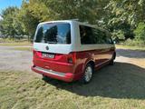 Volkswagen Multivan T6.1 Kurz DSG Highline - Behindertengerechte Volkswagen T6 Multivan
