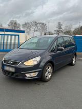 Ford Galaxy 1.6TDCI *Tüv Neu*Navigation*7S... - Ford Galaxy: 1.6