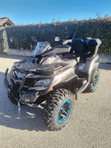 Andere quad CFMOTO 1000 OVERLAND - QUAD