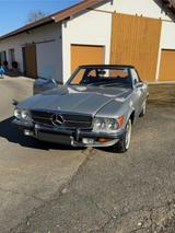 Mercedes-Benz SL 450